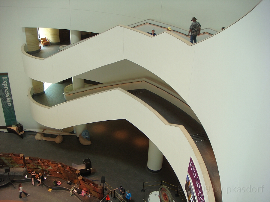 Washington DC [2009 July 04] 231.JPG - Scenes from The National Museum of the American Indian